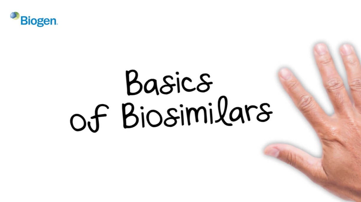 Basics of biosomolars