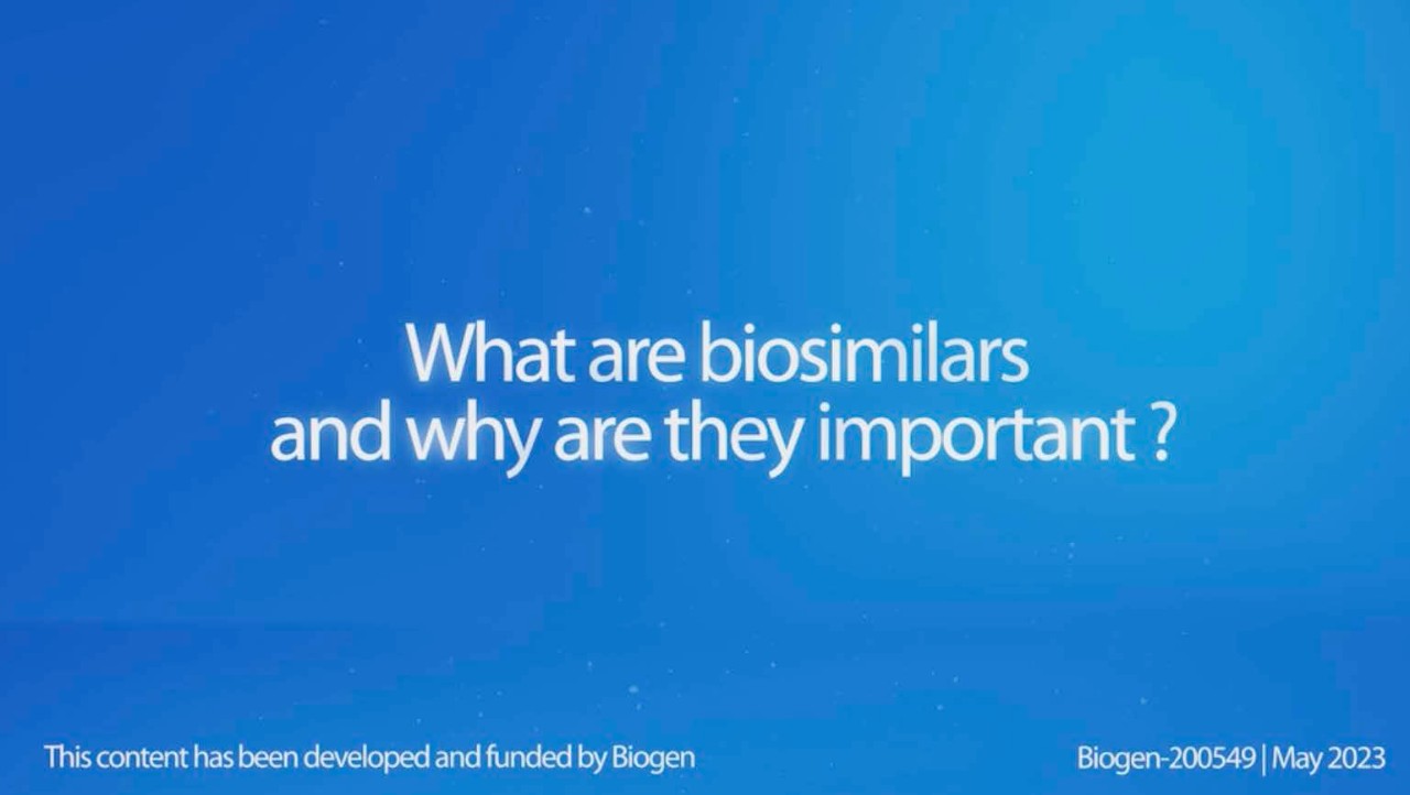 What are biosomolars