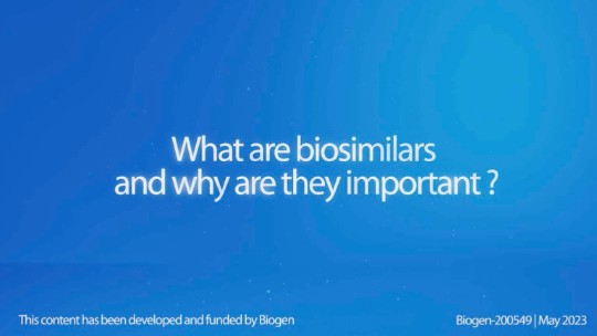 What are biosomolars